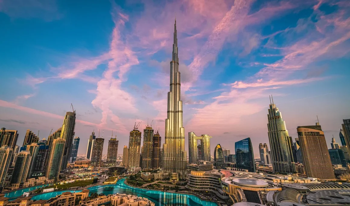 5 Unique Dubai Wedding Venues (Beyond the Ballroom)